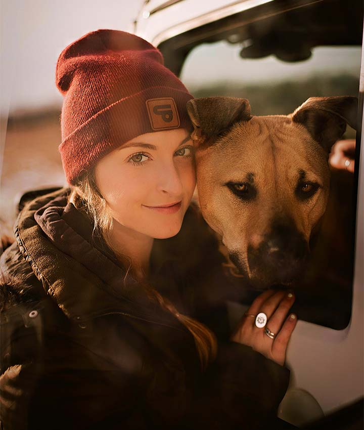 Alex B.